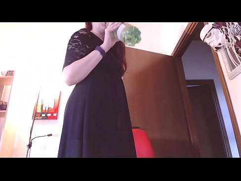 ❤️ Paklusni vergė, mėgstanti nešvarias ir sultingas kelnaites, priversta masturbuotis pažiūrėjusi šį vaizdo įrašą! ❤ Porno prie porno lt.bassaniluigi.ru ❌️❤