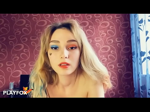 ❤️ Magiški virtualios realybės akiniai suteikė man sekso su Harley Quinn ❤ Porno prie porno lt.bassaniluigi.ru ❌️❤