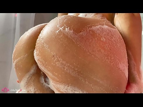 ❤️ Brunetė masturbuoja putytę su vibratoriumi iki intensyvaus orgazmo duše ❤ Porno prie porno lt.bassaniluigi.ru ❌️❤