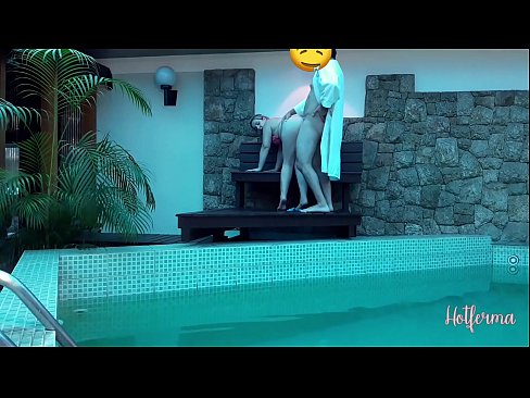 ❤️ Bosas pakviečia tarnaitę į baseiną, bet negalėjo atsispirti karštam ❤ Porno prie porno lt.bassaniluigi.ru ❌️❤